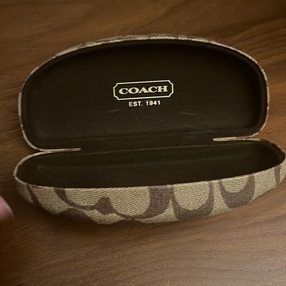 Coach frames - Picture 4 of 6